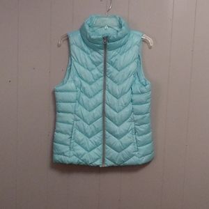Junior Authentic American Heritage Vest ( Any 5 / $ 20.00)